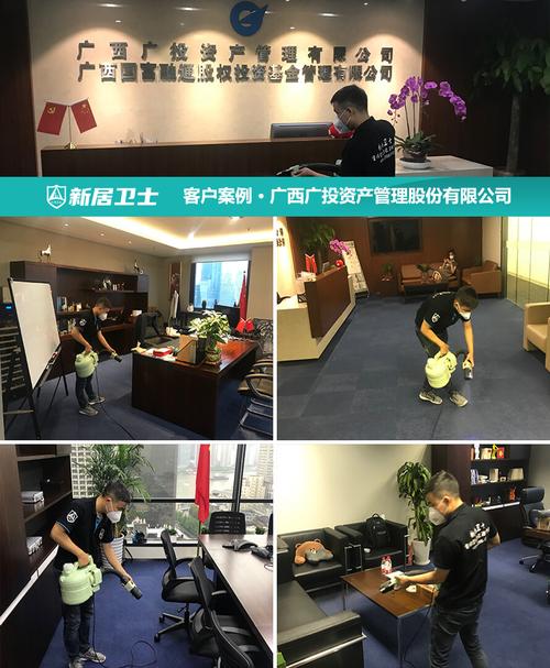 廣西南寧廣投資產(chǎn)管理股份有限公司除甲醛項目投資管理分析